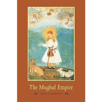 The Mughal Empire