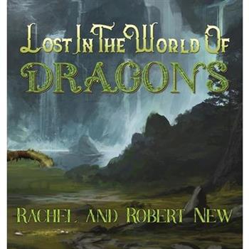 Lost in the World of Dragons