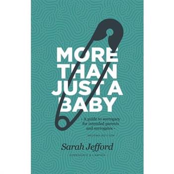 More Than Just a Baby