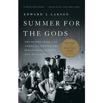 Summer for the Gods