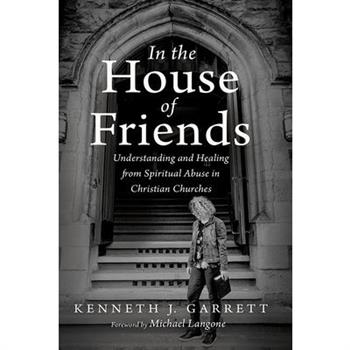 In the House of Friends