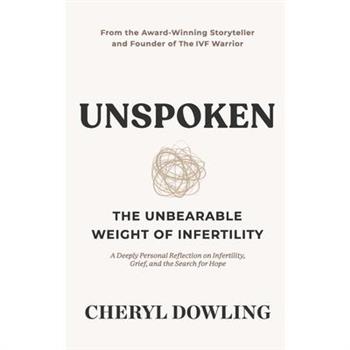 Unspoken