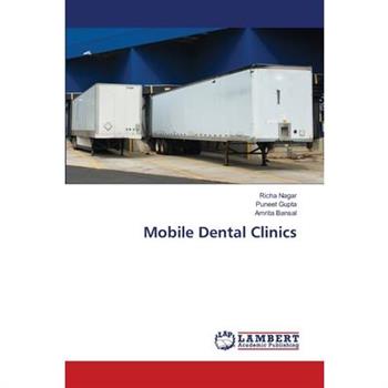 Mobile Dental Clinics