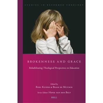 Brokenness and Grace