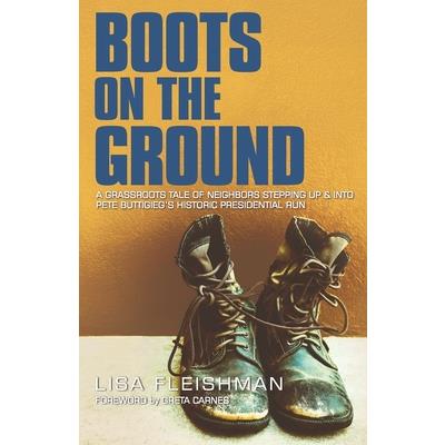 Boots on the Ground