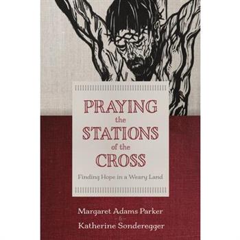 Praying the Stations of the Cross
