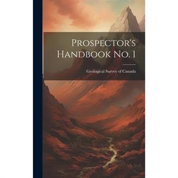 Prospector's Handbook no. 1