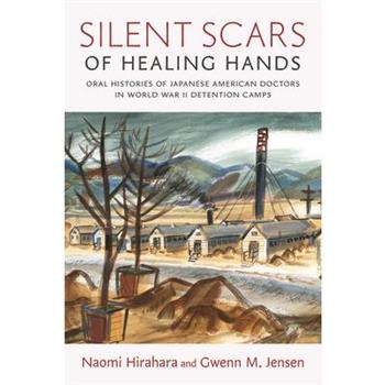 Silent Scars of Healing Hands