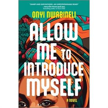 Allow Me to Introduce Myself