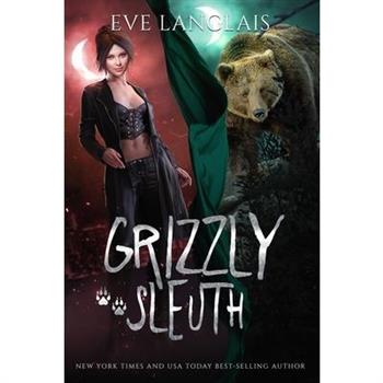 Grizzly Sleuth