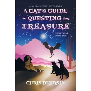 A Cat’s Guide to Questing for Treasure