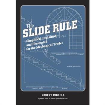 The Slide Rule