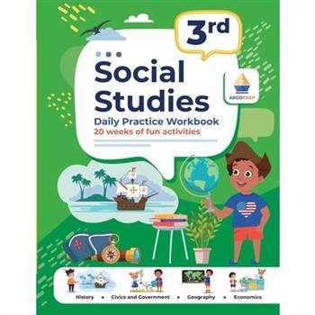 3rd Grade Social Studies