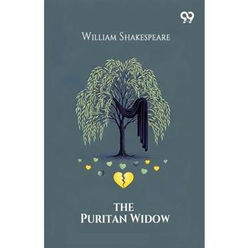 The Puritan Widow