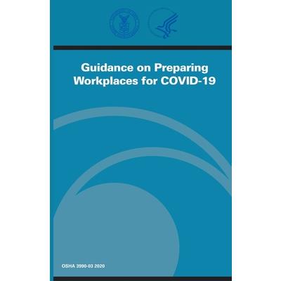 Guidance On Preparing Workplaces For COVID-19