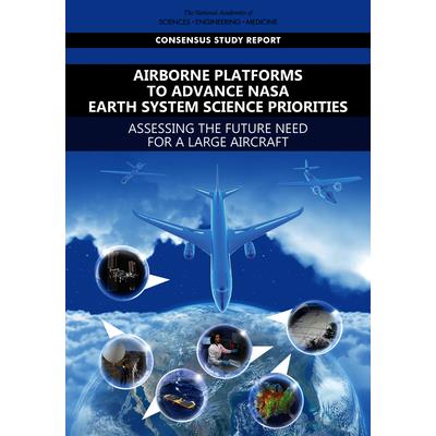 Airborne Platforms to Advance NASA Earth System Science Priorities