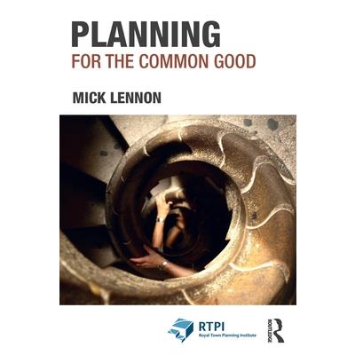 Planning for the Common Good