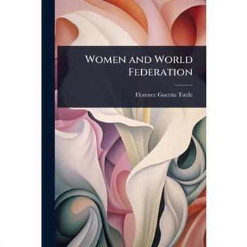 Women and World Federation
