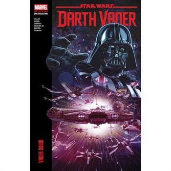 Star Wars: Darth Vader Modern Era Epic Collection: Vader Down