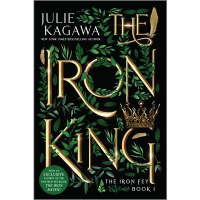 The Iron King Special EditionTheIron King Special Edition