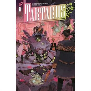 Tartarus Volume 1