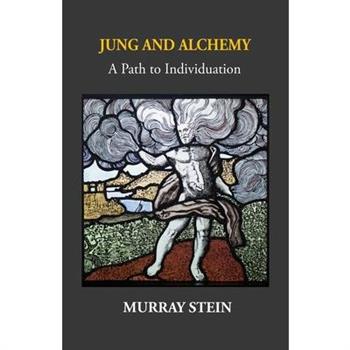 Jung And Alchemy