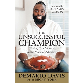 The Unsuccessful Champion