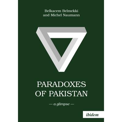 Paradoxes of Pakistan