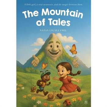 The Mountain of Tales