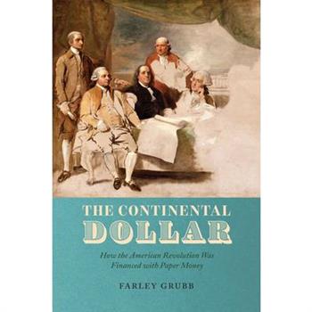 The Continental Dollar