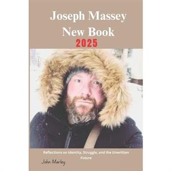 Joseph Massey New Book 2025