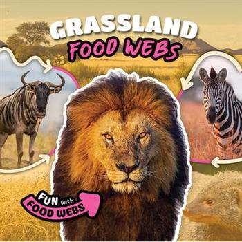 Grassland Food Webs