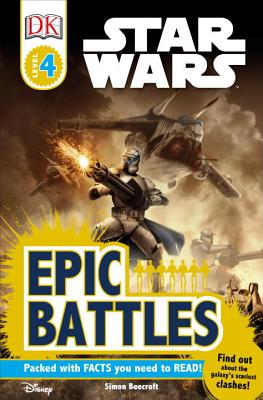 Star Wars Epic Battles