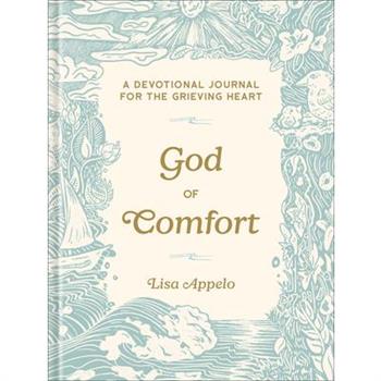 God of Comfort