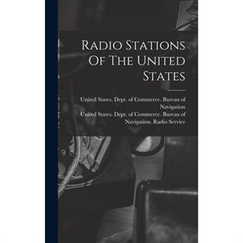 Radio Stations Of The United States