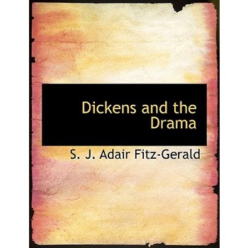 Dickens and the Drama