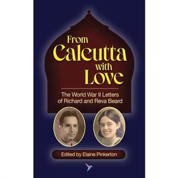 From Calcutta with Love