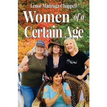 Women of a Certain Age