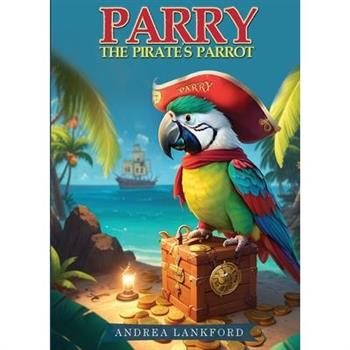 Parry The Pirate's Parrot