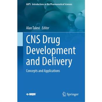 CNS Drug Development and Delivery