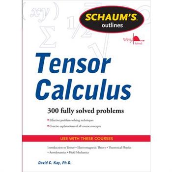 Tensor Calculus