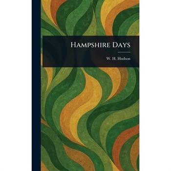 Hampshire Days