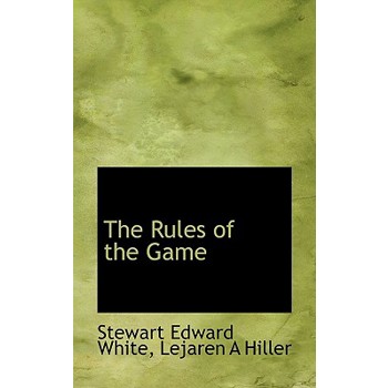The Rules of the Game