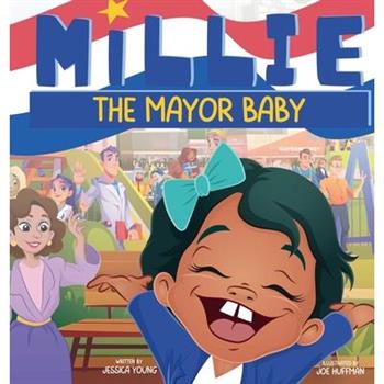 Millie the Mayor Baby