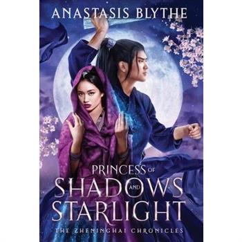 Princess of Shadows and Starlight