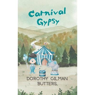 Carnival Gypsy