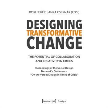 Designing Transformative Change