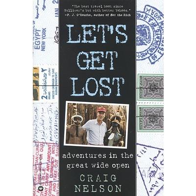 Let’s Get Lost
