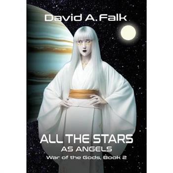 All the Stars as Angels