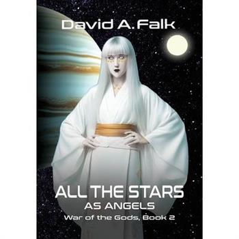 All the Stars as Angels